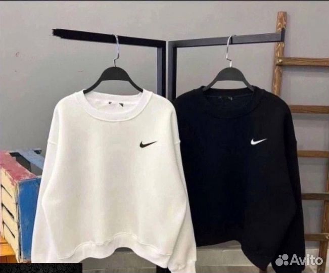 Свитшот nike