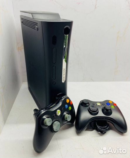 Xbox 360