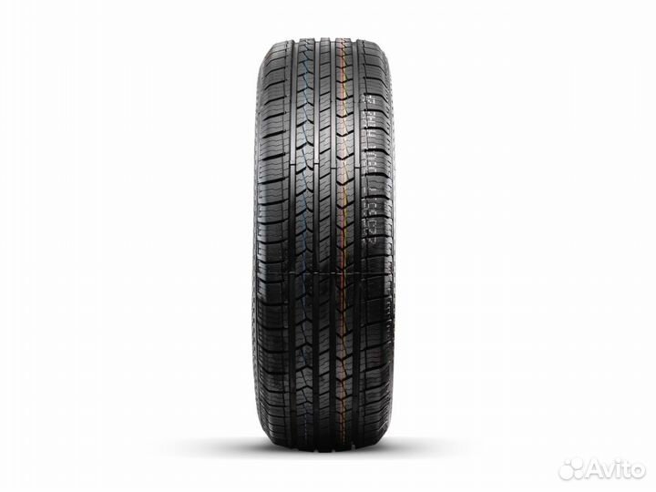 DoubleStar DS01 265/65 R17 112T