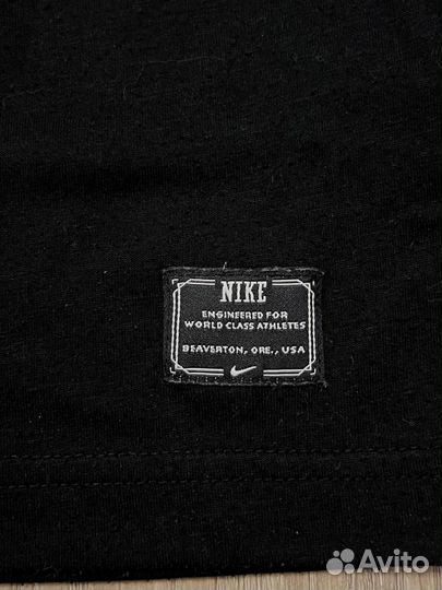 Футболка Nike Paul Rodriguez