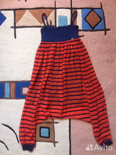 Комбинезон Gaultier junior