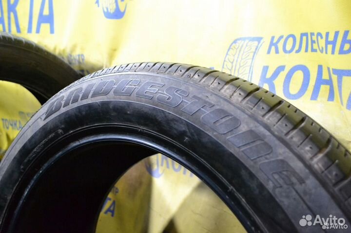 Bridgestone Dueler H/L 33 235/55 R19