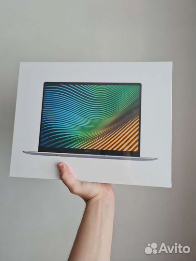 Топовый ультрабук 2к дисплей / i7 / 8GB / 256GB