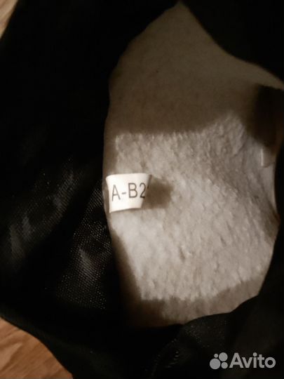 Сапоги резиновые, для мальчика, 26 размер