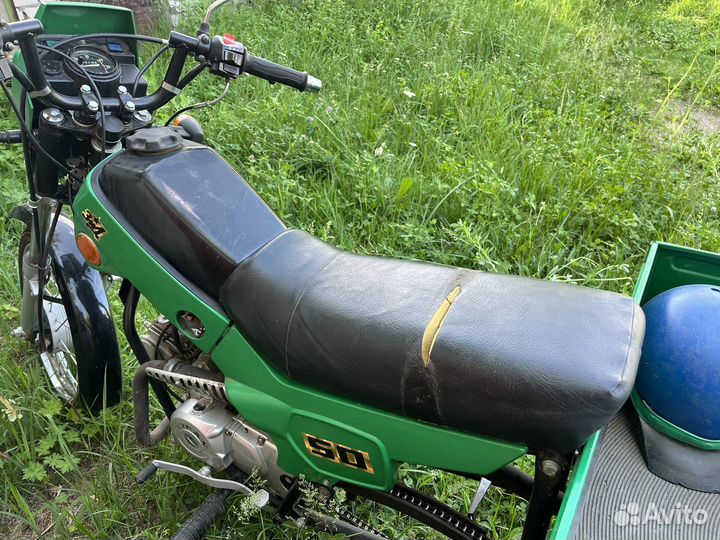 Зид пилот 50-02