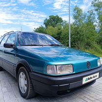 Volkswagen Passat 2.0 MT, 1992, 30 000 км, с пробегом, цена 299 000 руб.
