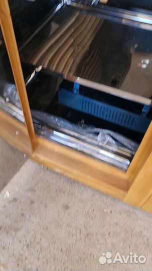 Коптильня 506