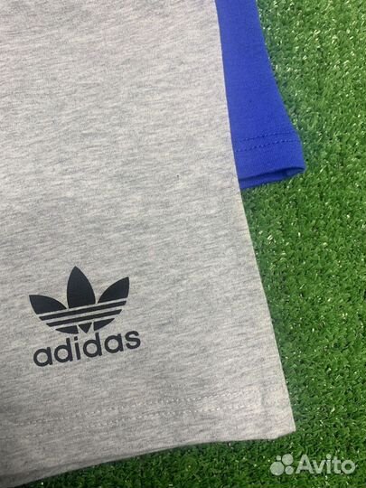 Трусы мужские боксеры adidas