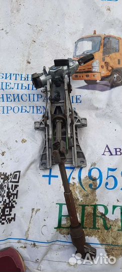 Рулевая колонка Ford focus 2