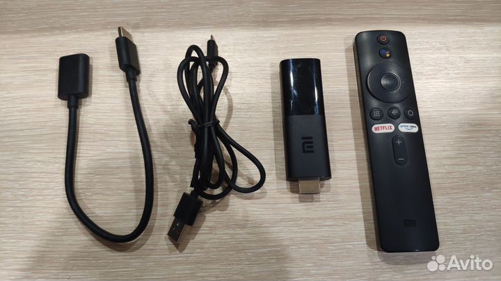 Xiaomi Mi TV Stick 1080p Android 9.0