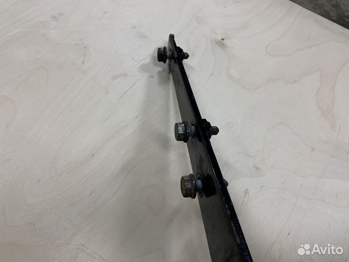 Фаркоп на VW Transporter T5 оригинал (Westfalia)