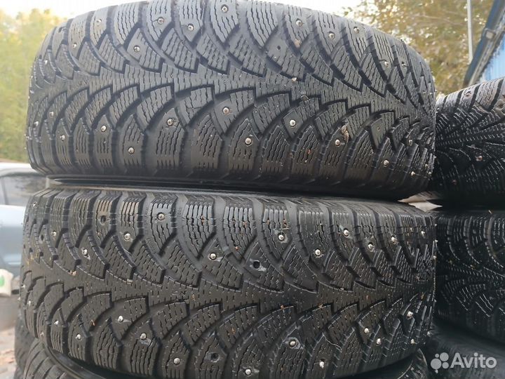 Nokian Tyres Nordman 5 175/65 R14