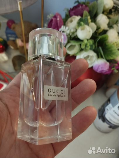 Gucci EAU de parfum 2