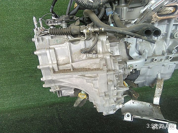 АКПП Автомат honda FIT shuttle GG7