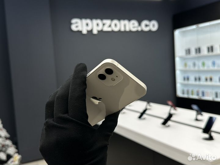 iPhone 12, 128 ГБ