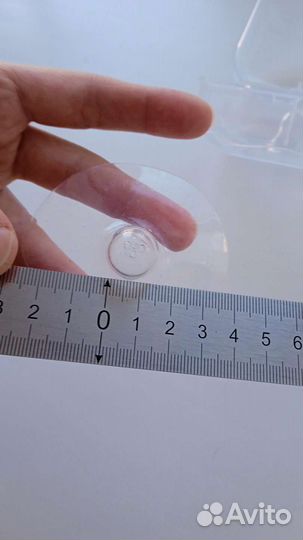 Накладки на грудь силиконовые