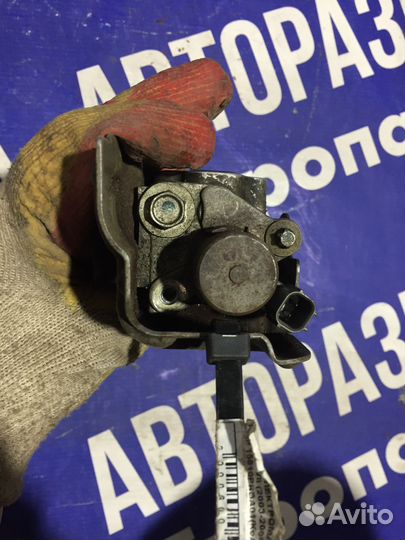 Клапан электромагнитный Audi Subaru BMW Honda EP-6