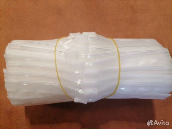 Пакеты zip lock / Пакеты для маркетплейсов