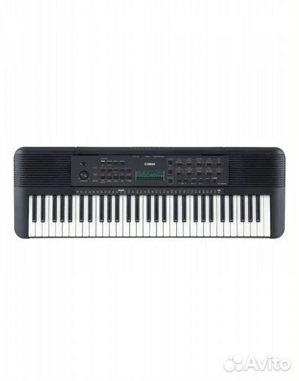 Yamaha psr e273 синтезатор с автоаккомпаниментом