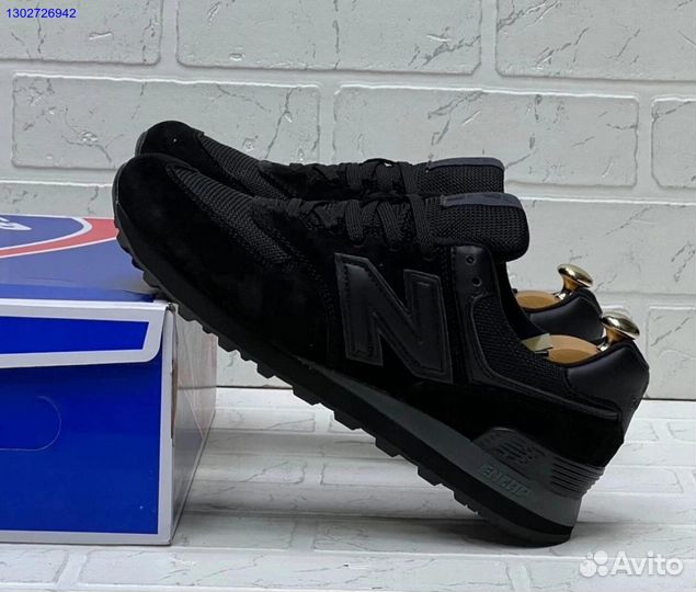 Кроссовки New Balance 574