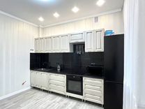 4-к. квартира, 116 м², 3/14 эт.