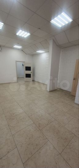 Свободного назначения, 40 м²