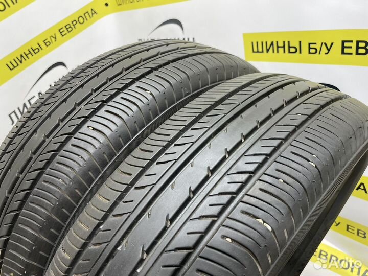 Yokohama dB Decibel E70 195/60 R16