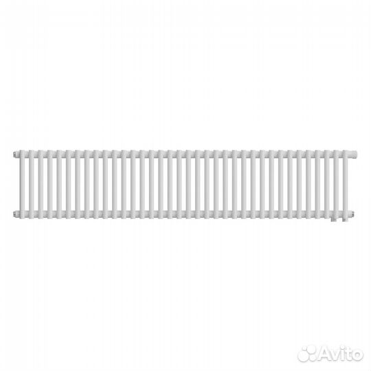 Дизайн-радиатор Royal Thermo Shift R22 VC2030 - 36 секц. RAL9016