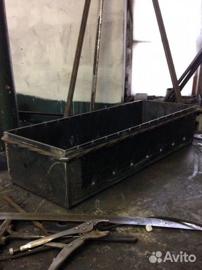 Сварочные работы, услуги сварщика, сварщик