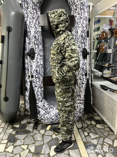 Костюм горка
