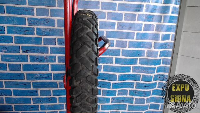 Мотошина Metzeler Enduro 3 Sahara 130 80 R17