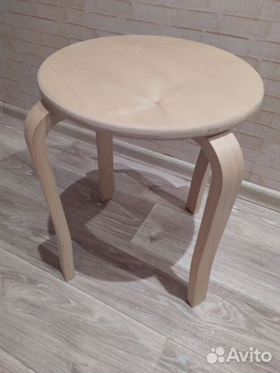 Табуретки