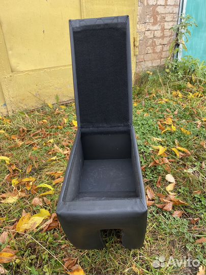 Подлокотник ваз