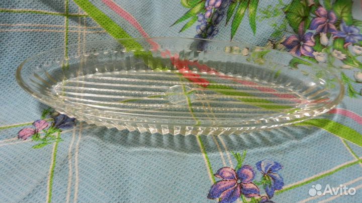 Посуда СССР