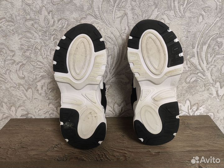 Кроссовки для мальчика Jomoto р.38