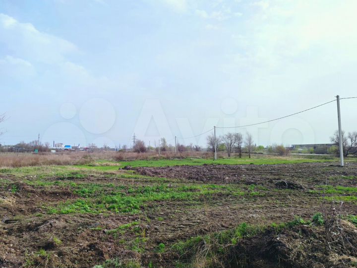 Участок 9 сот. (СНТ, ДНП)