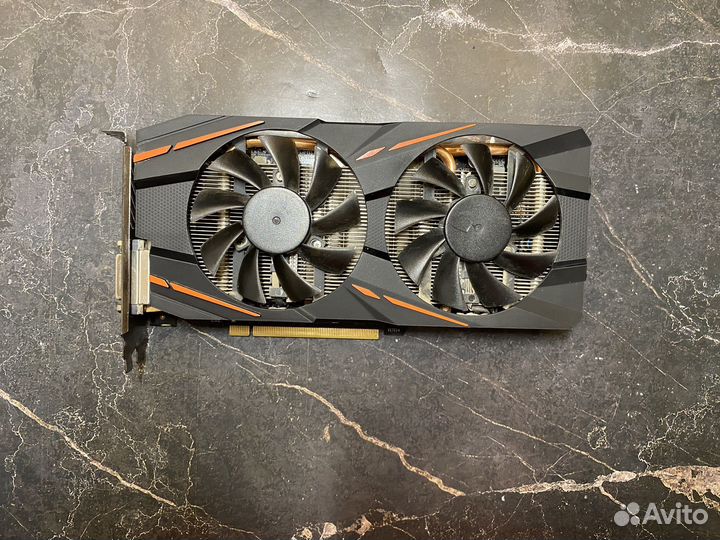 Rx 570 8gb