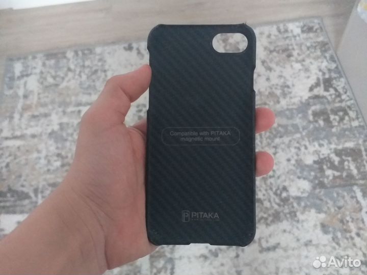 Чехол на айфон8