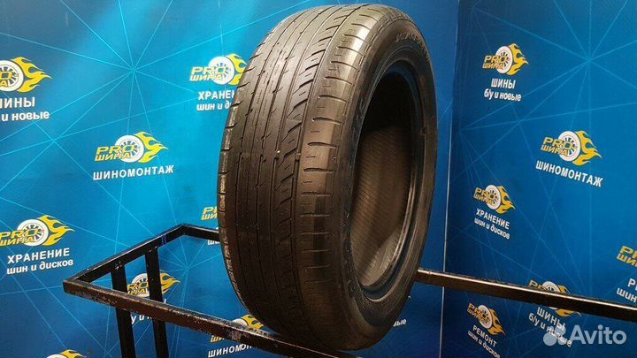 Toyo Proxes C1S 205/60 R16