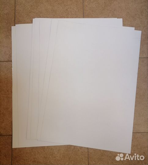 Фотобумага lomond