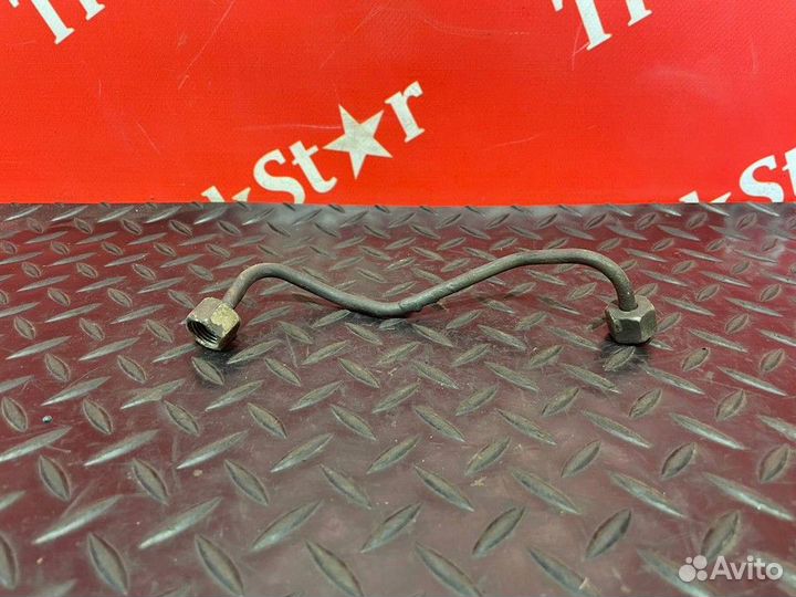 Трубка топливная Man TGA, Man TGS, Man TGX