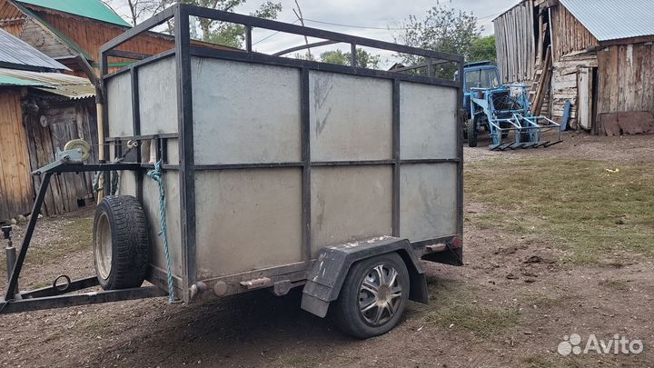 Перевозки крс