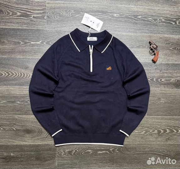 Толстовка Hermes