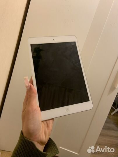 iPad