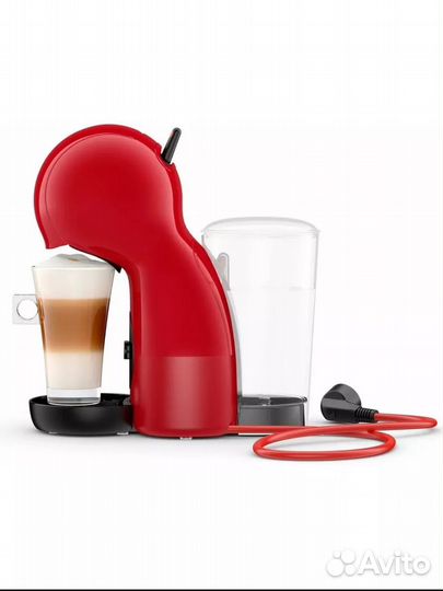 Кофемашина