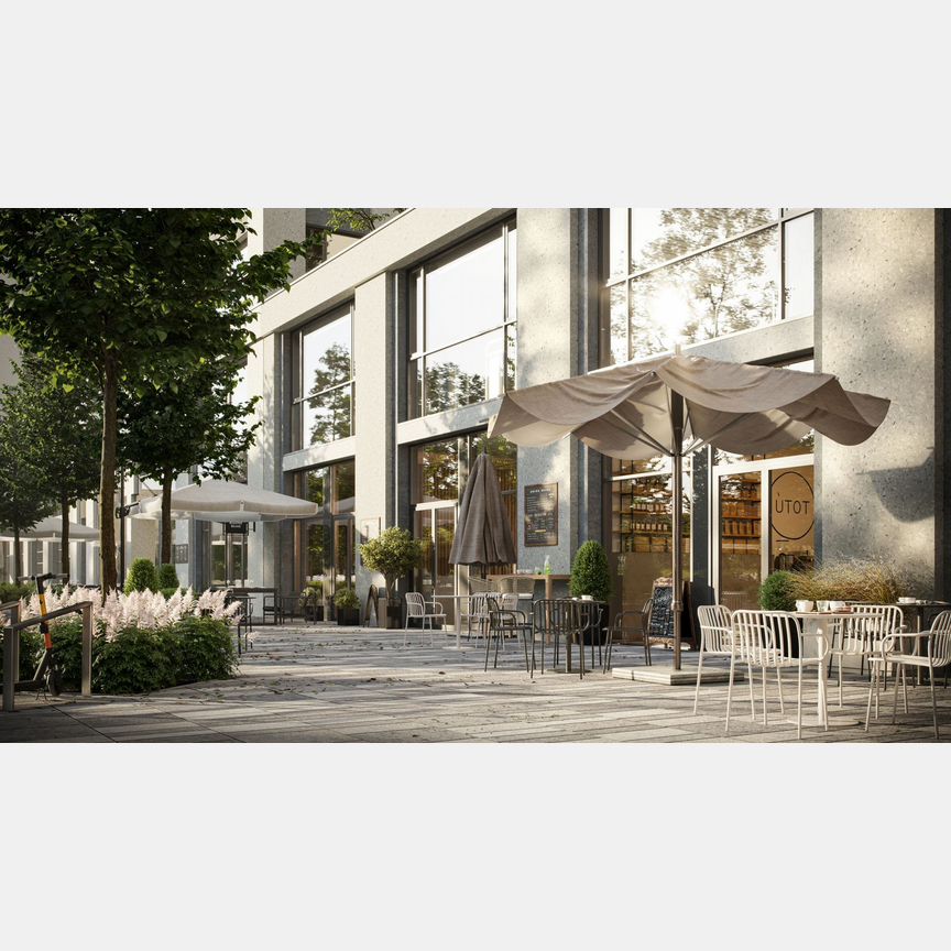 2-к. квартира, 64,3 м², 28/29 эт.