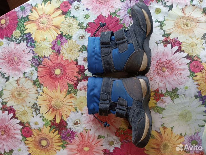 Ботинки, сапоги 32