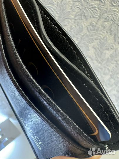 Картхолдер gucci