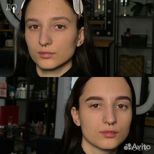 Мастер бровист