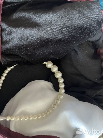 Женские вещи